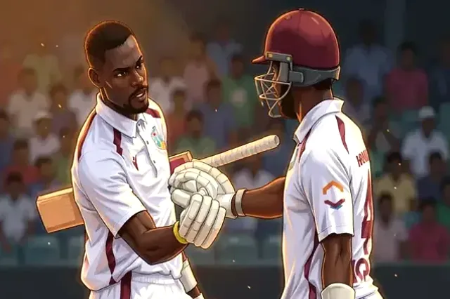 Cricket Match Pitch Report: India Sweep Zimbabwe 3-0 in Raipur
