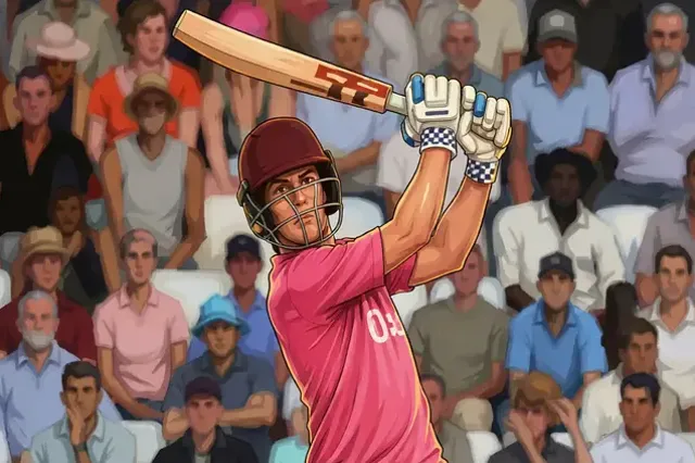 Cricket Match Pitch Report Meets Google AI Search for IPL Fans