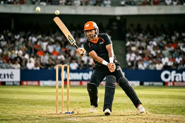 GT vs CSK Toss: Cracking the Ahmedabad Cricket Match Pitch Report