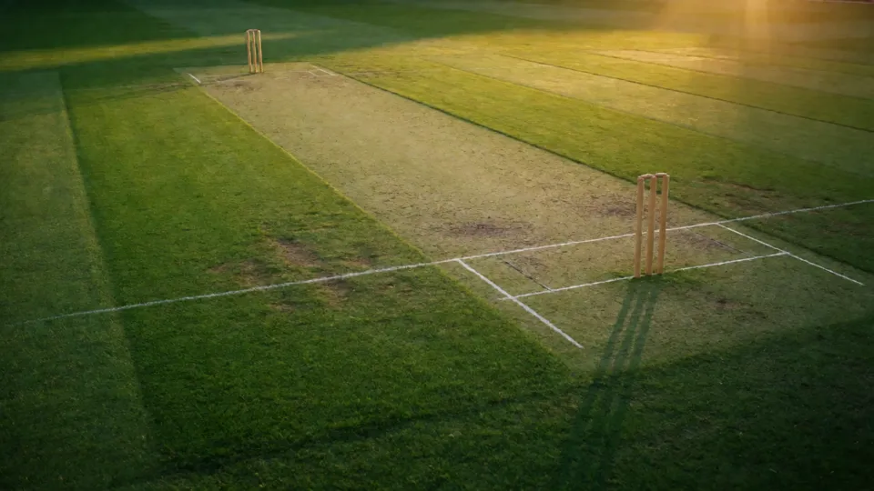 Christchurch Clash: Shreyas Iyer & Samson Decode Cricket Match Pitch Report