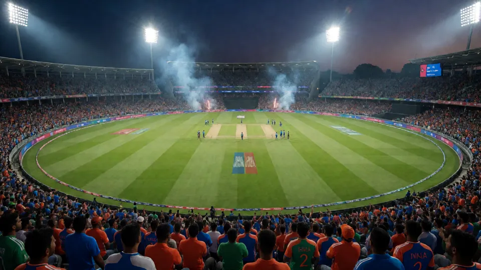 BCCI Hikes Fees: Inside the Cricket Match Pitch Report & Pay Revolution