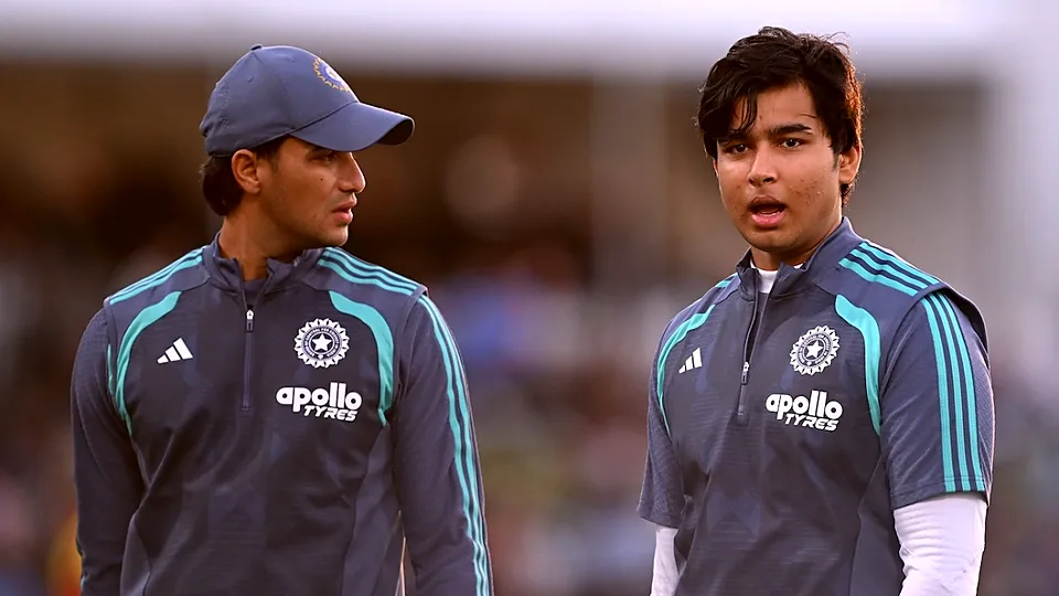 Christchurch Dew Factor: Sooryavanshi In, Toss Decides Fate in 2026 Slugfest