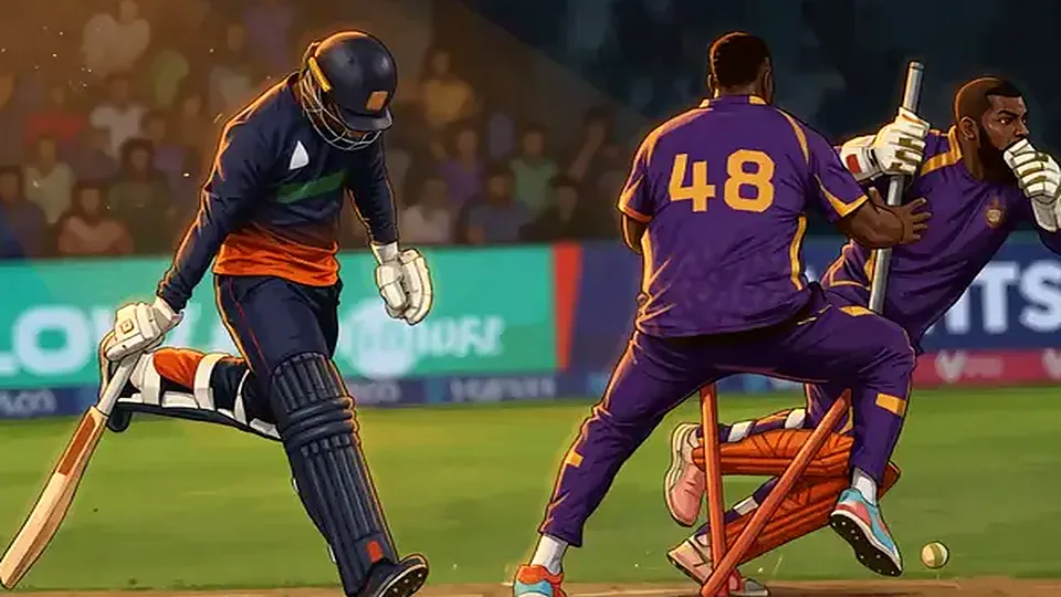 BCCI x Google AI: Pitch Reports Now Instant on Search