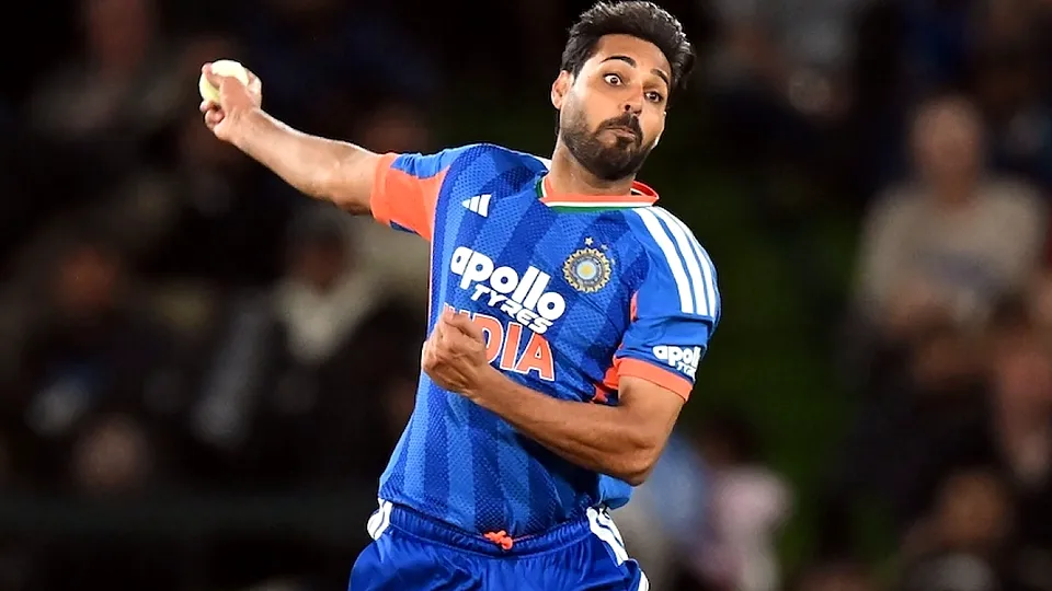 Bhuvneshwar's Jaipur Pitch Report: One Wicket, No Hype