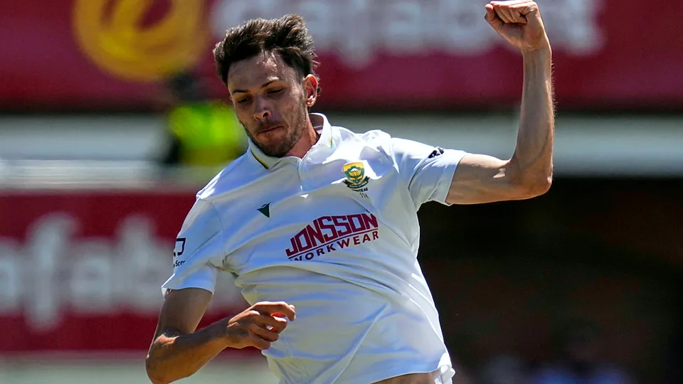 Jansen Stuns ICC Top Spot, Abhishek Regains T20I Crown in Pitch Report