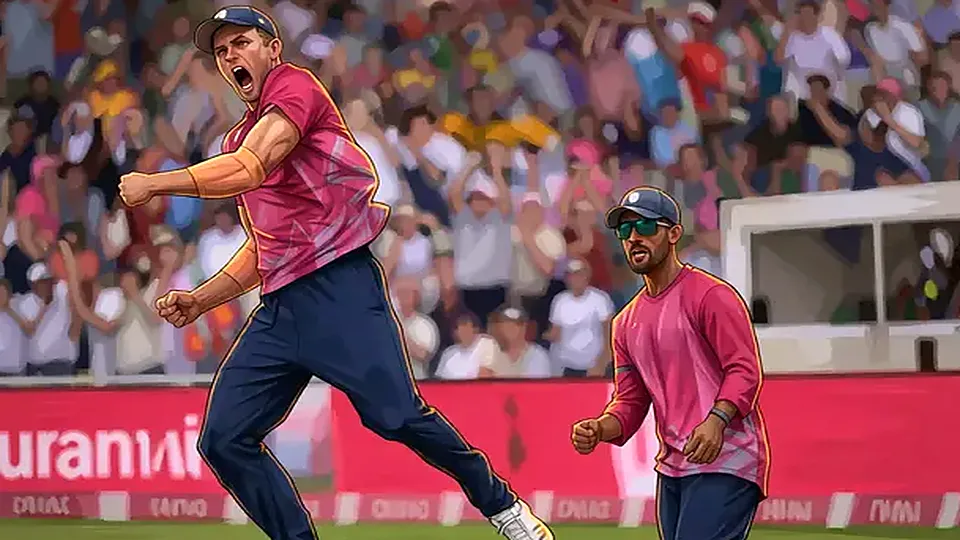 Cricket Match Pitch Report: Why GPay’s UPI Circle Is Hitting the Same Length as Skiddy Hard