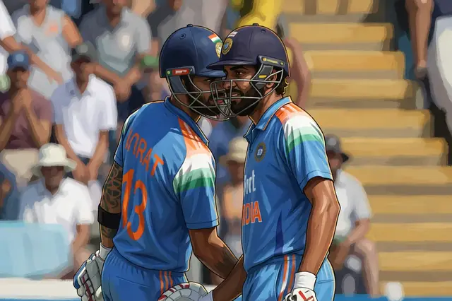 Inside India's Digital Sports Boom: Why Cricket Match Pitch Report Leads the 2026 Chart