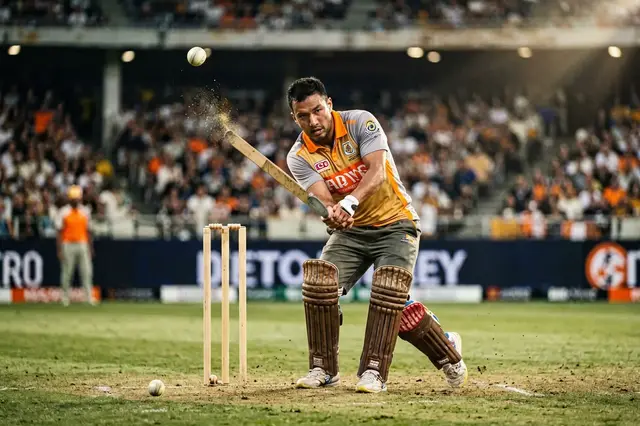 Tactical Breakdown: Pitch Conditions, Toss Impact & Cricket Match Pitch Report Insights