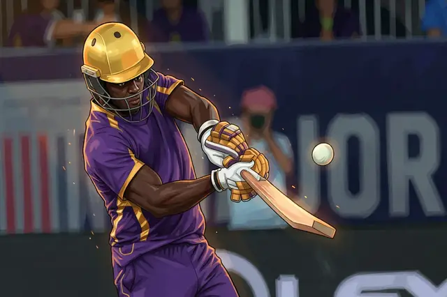 WPL & Domestic Circuit Report: Rising Stars and Cricket Match Pitch Report Coverage on DierdorfHarts
