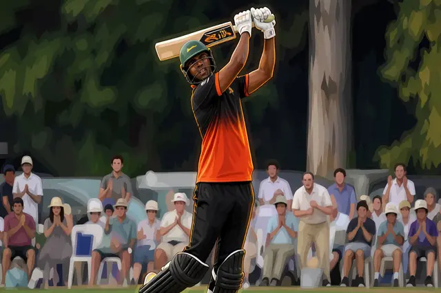Tom Prest, Ashutosh Sharma thrive to see Hampshire past Yorkshire