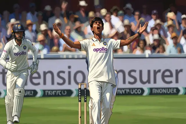 Injured Rawal Out Of Lord's Test, Punia Named Replacement — India Women's Squad Update