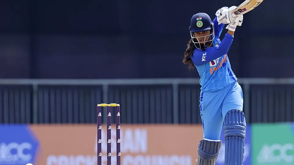 S Meghana Hangs Up Boots: A Quiet Exit for a Loud Talent