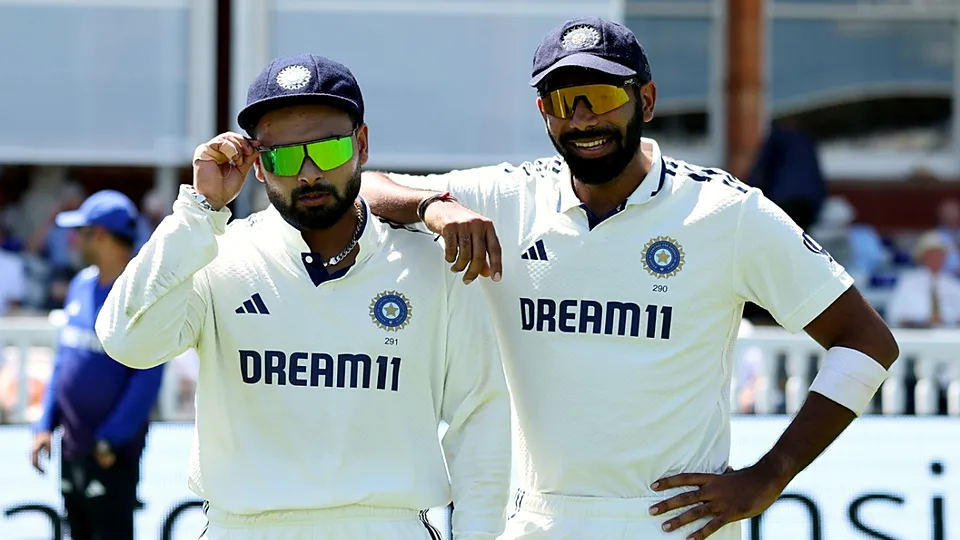 Bumrah, Pant to start as pitch report flags dry Ahmedabad edges for India A