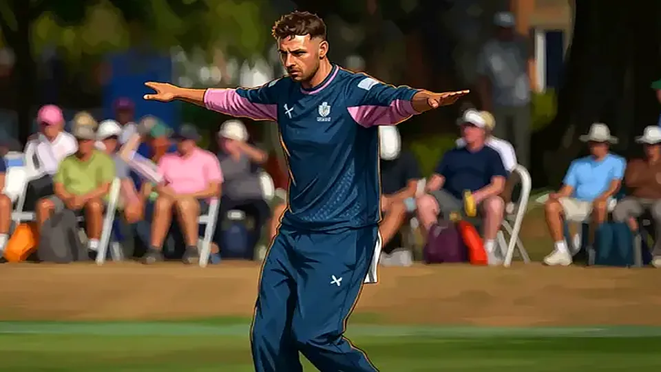 India squad for Zimbabwe T20 series 2026: What the Numbers Mean for Cricket Match Pitch Report