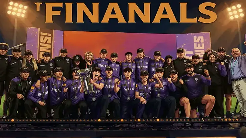 IPL 2026 Schedule Dropped: How Pitch Reports Will Make or Break Every Run Rate