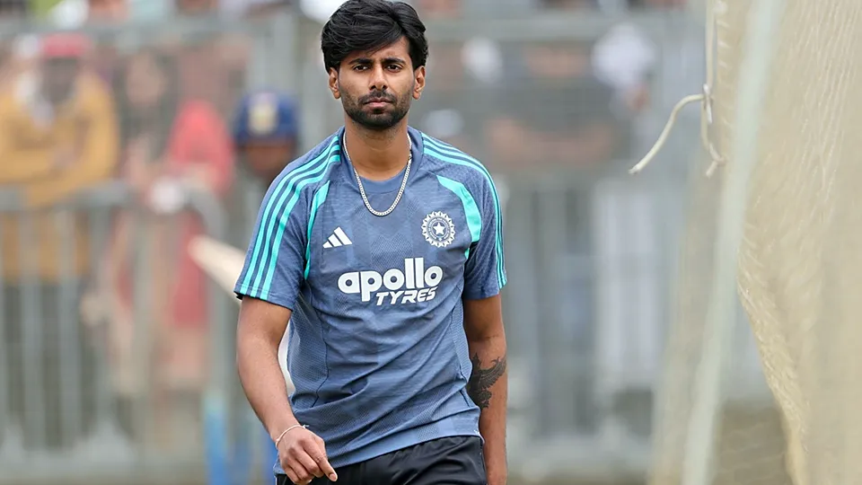 Kishan & Mayank In, Bhuvna Out: Why Chennai's Humidity Favors New Blood