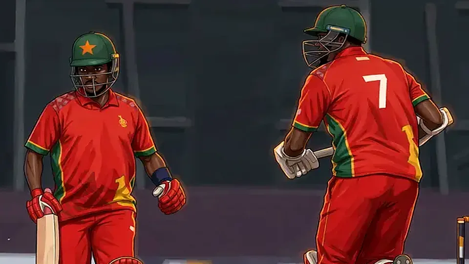 Pitch Report: India’s West Indies Squad Reveals a Skiddy, Aggressive White-Ball Blueprint