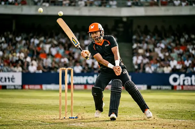 Trent Rockets ease to win after downing Birmingham Phoenix for 64